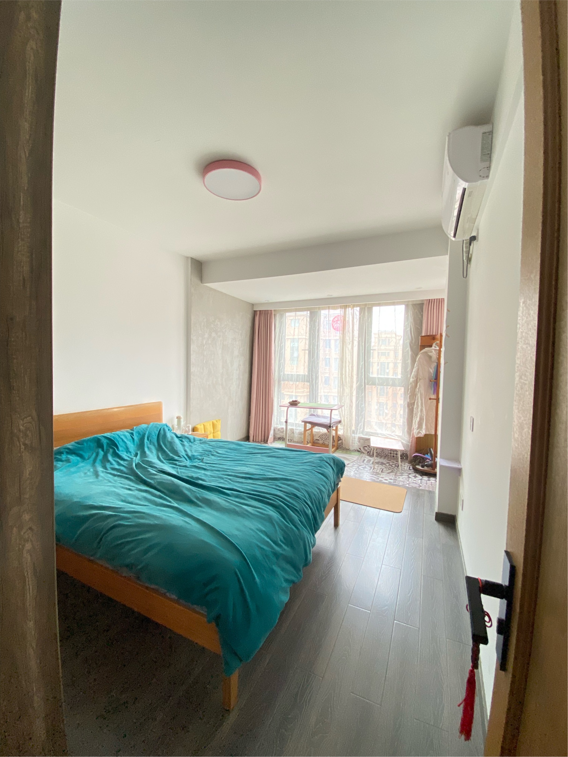 Ningbo-Jiangbei-Cozy Home,Clean&Comfy