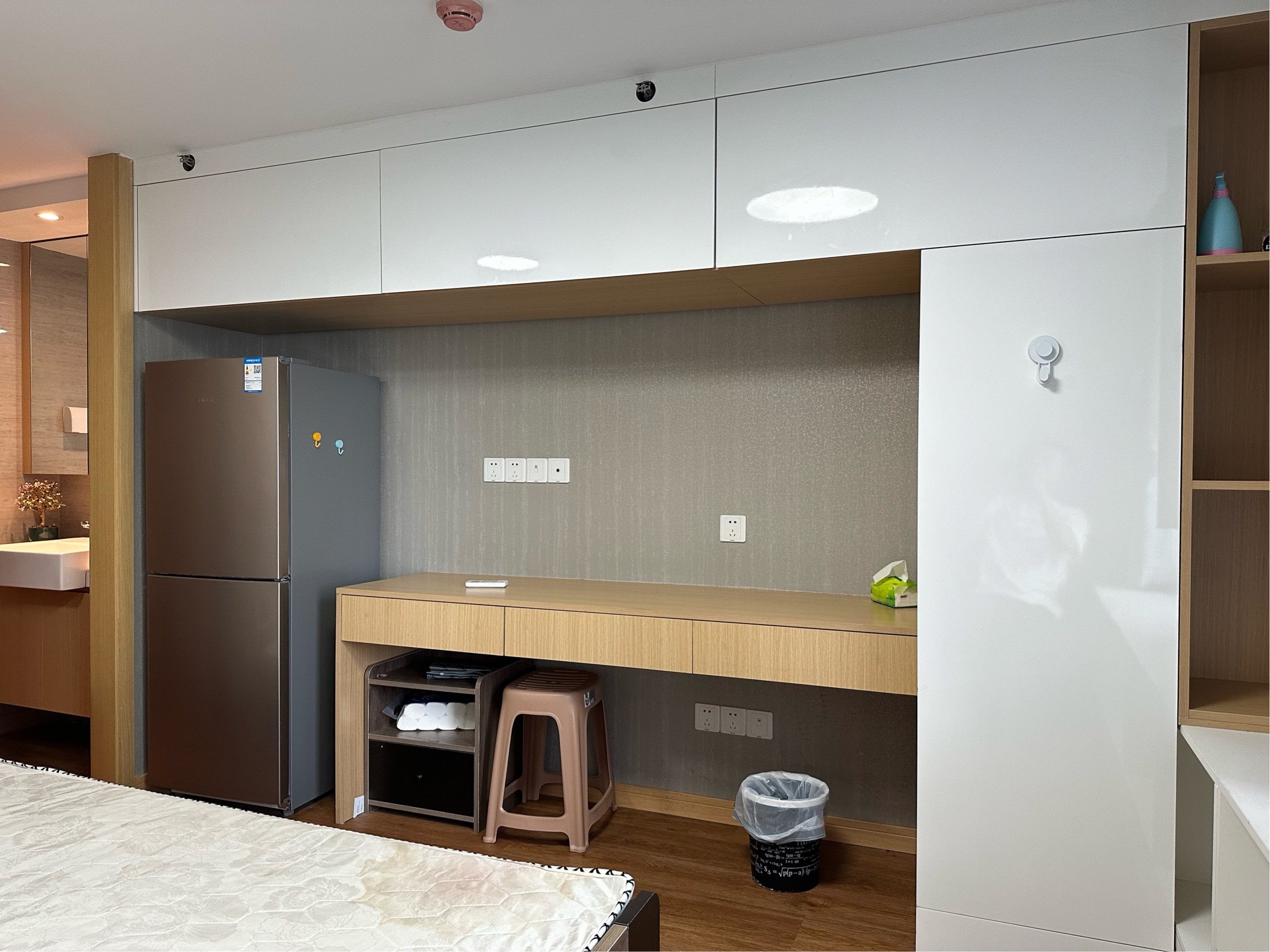 乐银林整租房源1