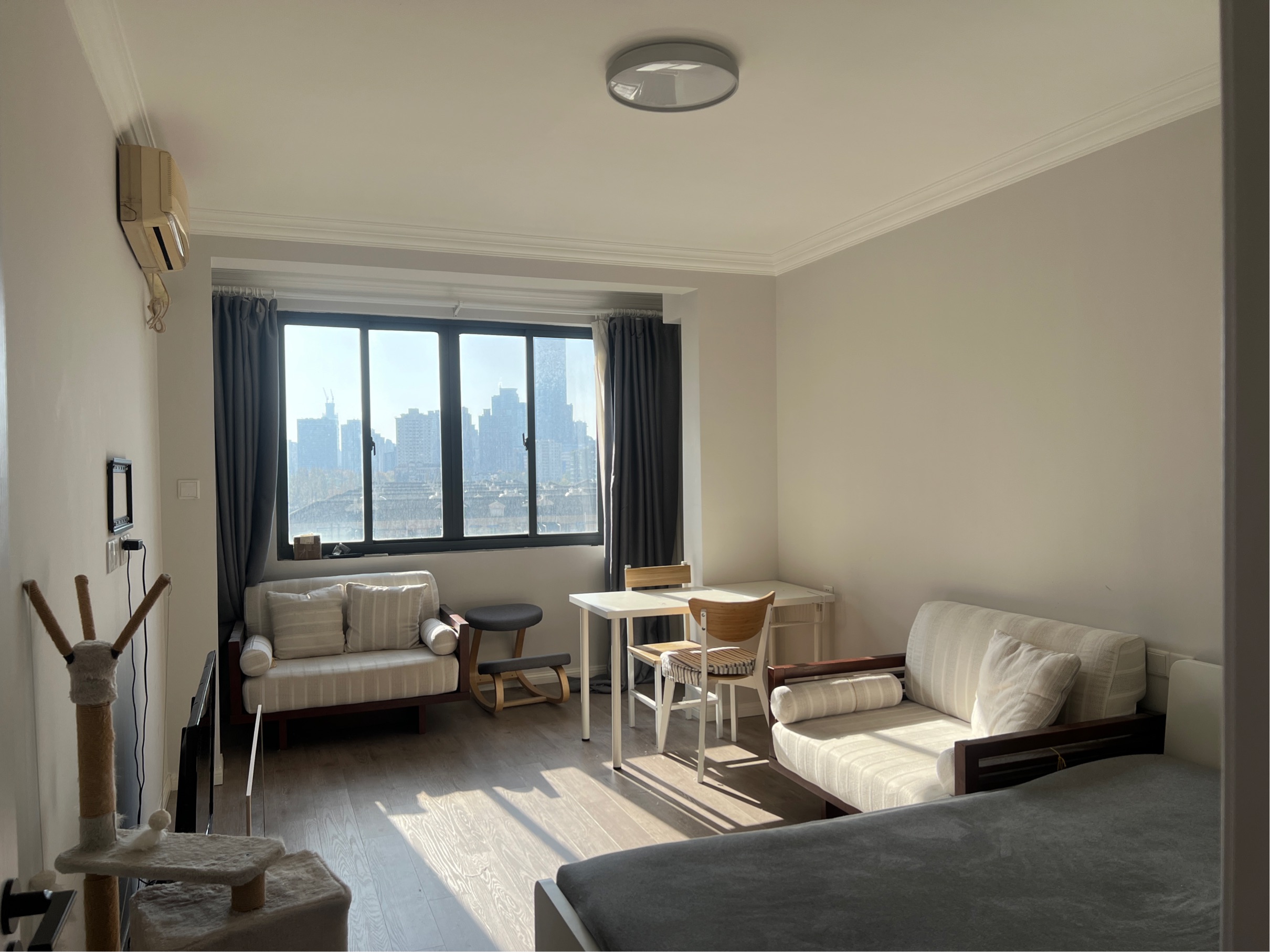 Shanghai-Putuo-Cozy Home,Clean&Comfy,No Gender Limit,Hustle & Bustle,Chilled