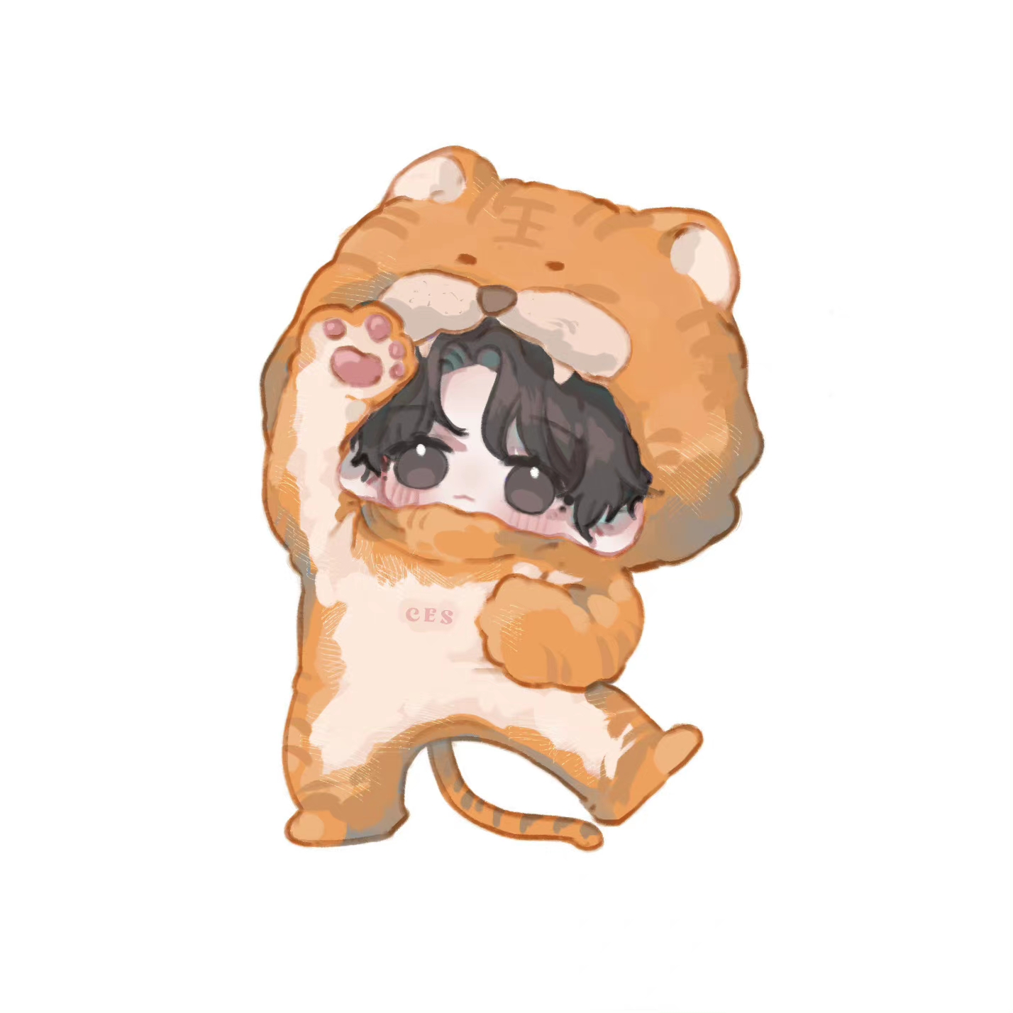 赵赵