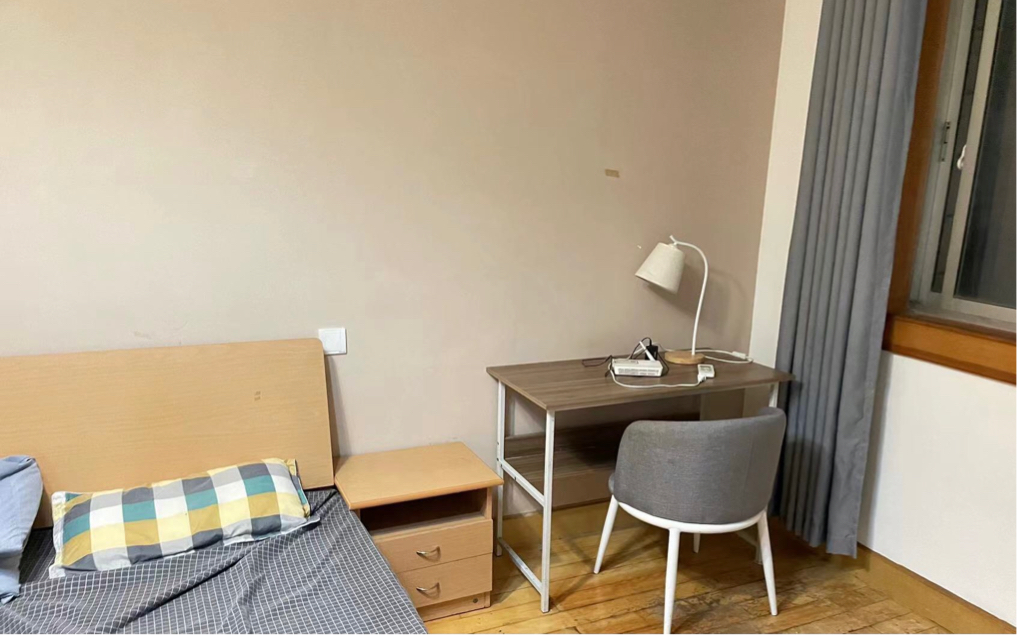 上海-浦东-温馨小窝,干净治愈,不限性别,宠物友好