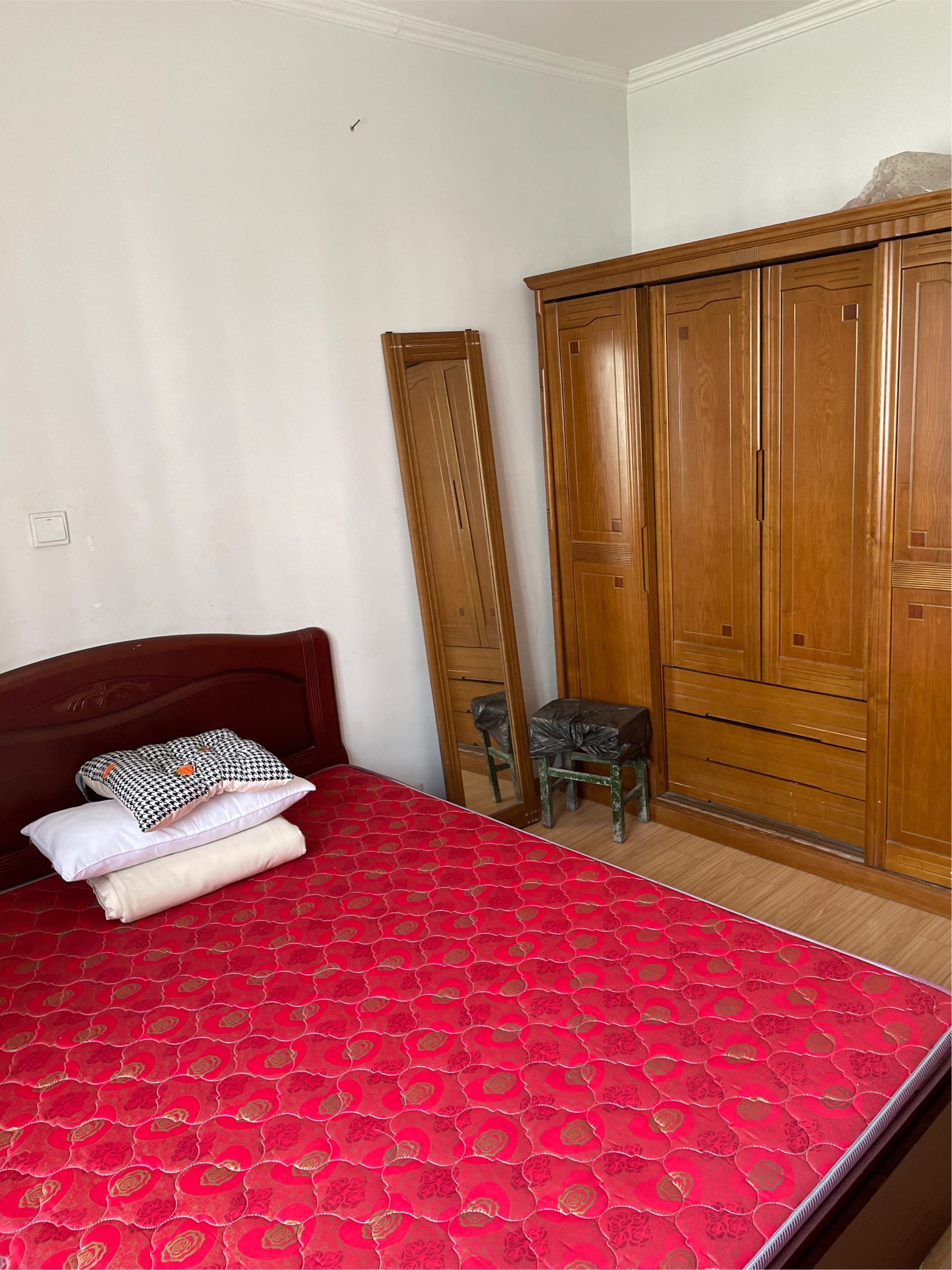 Qingdao-Chengyang-Cozy Home,Clean&Comfy