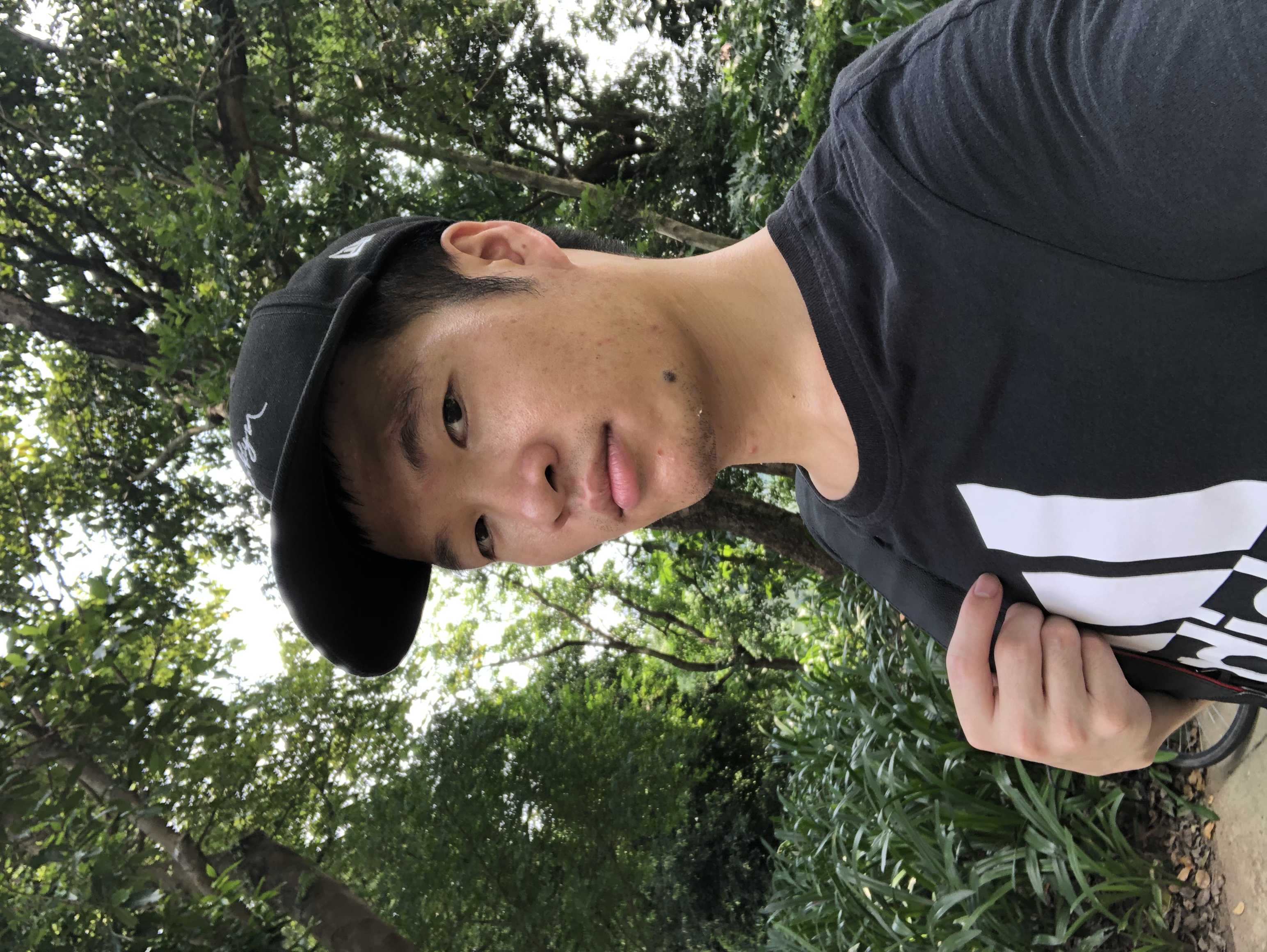 luweipeng