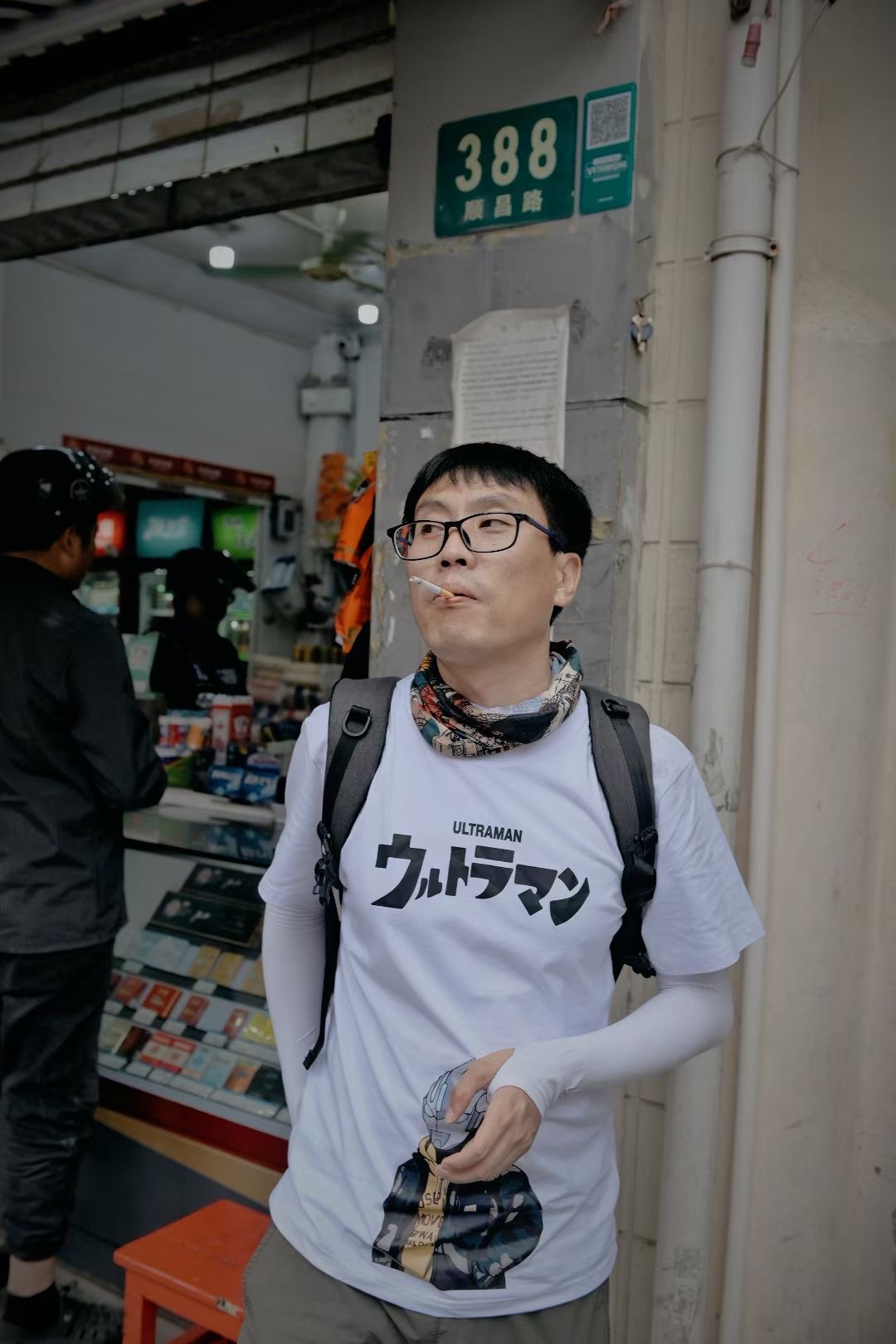 对牛弹琴