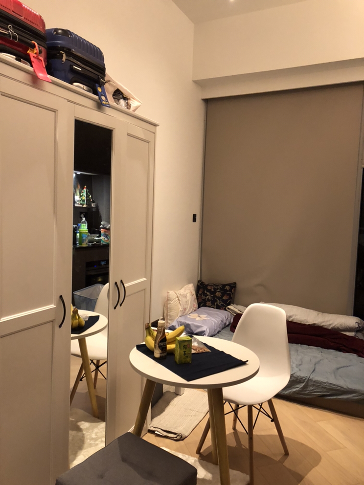 Hong KongHong Kong Island👯‍♀️Long & Short TermShort TermSeeking FlatmateSubletReplacement