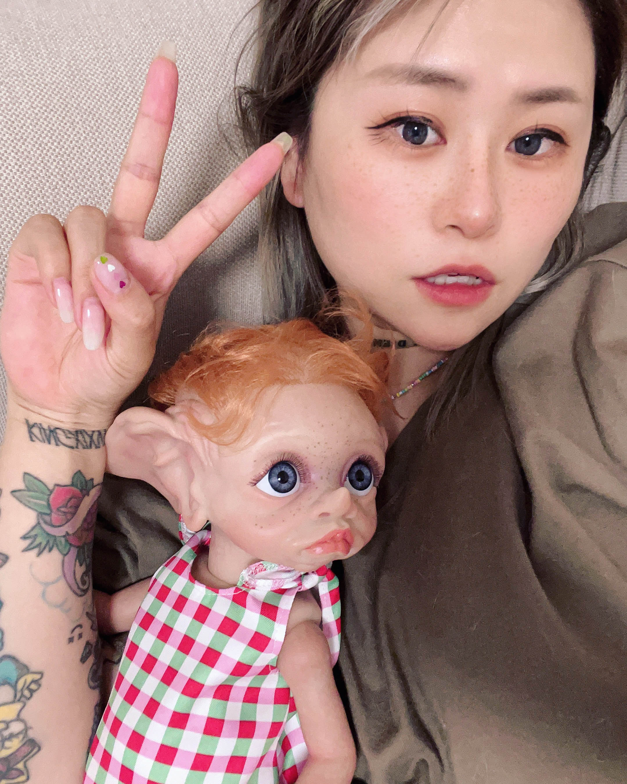 木子 🐰