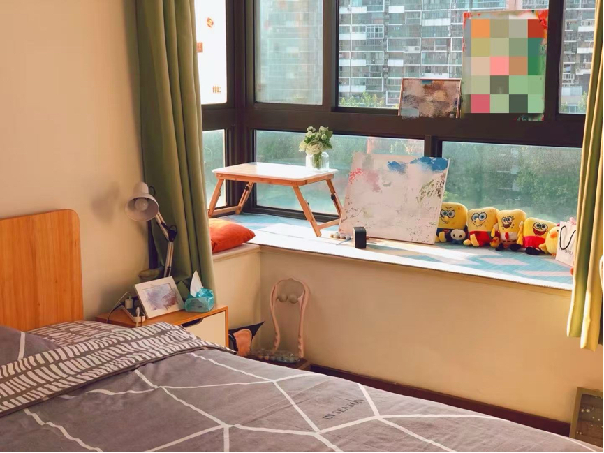 Shanghai-Pudong-Cozy Home