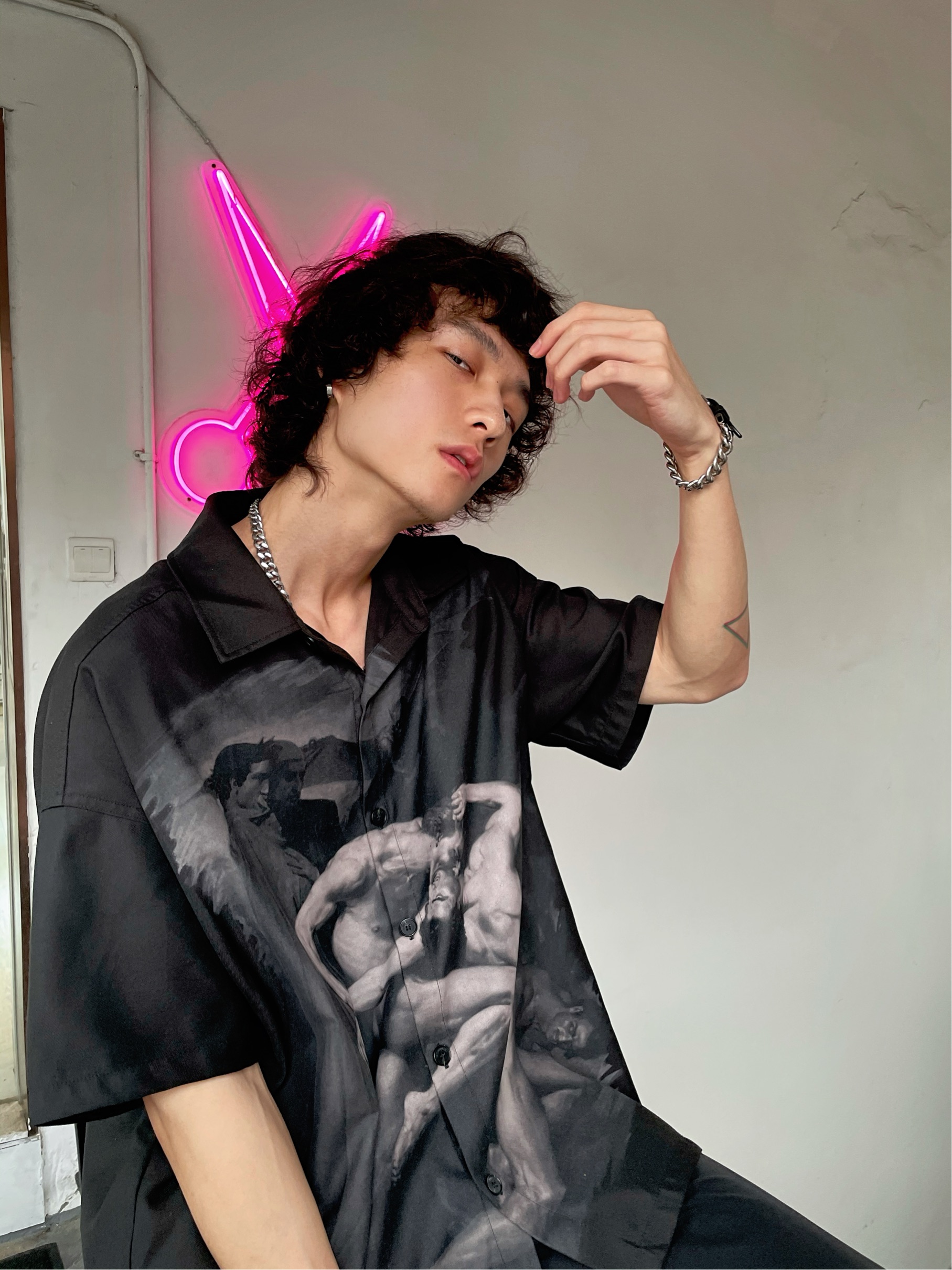 想在深圳福田或者南山找个房子 