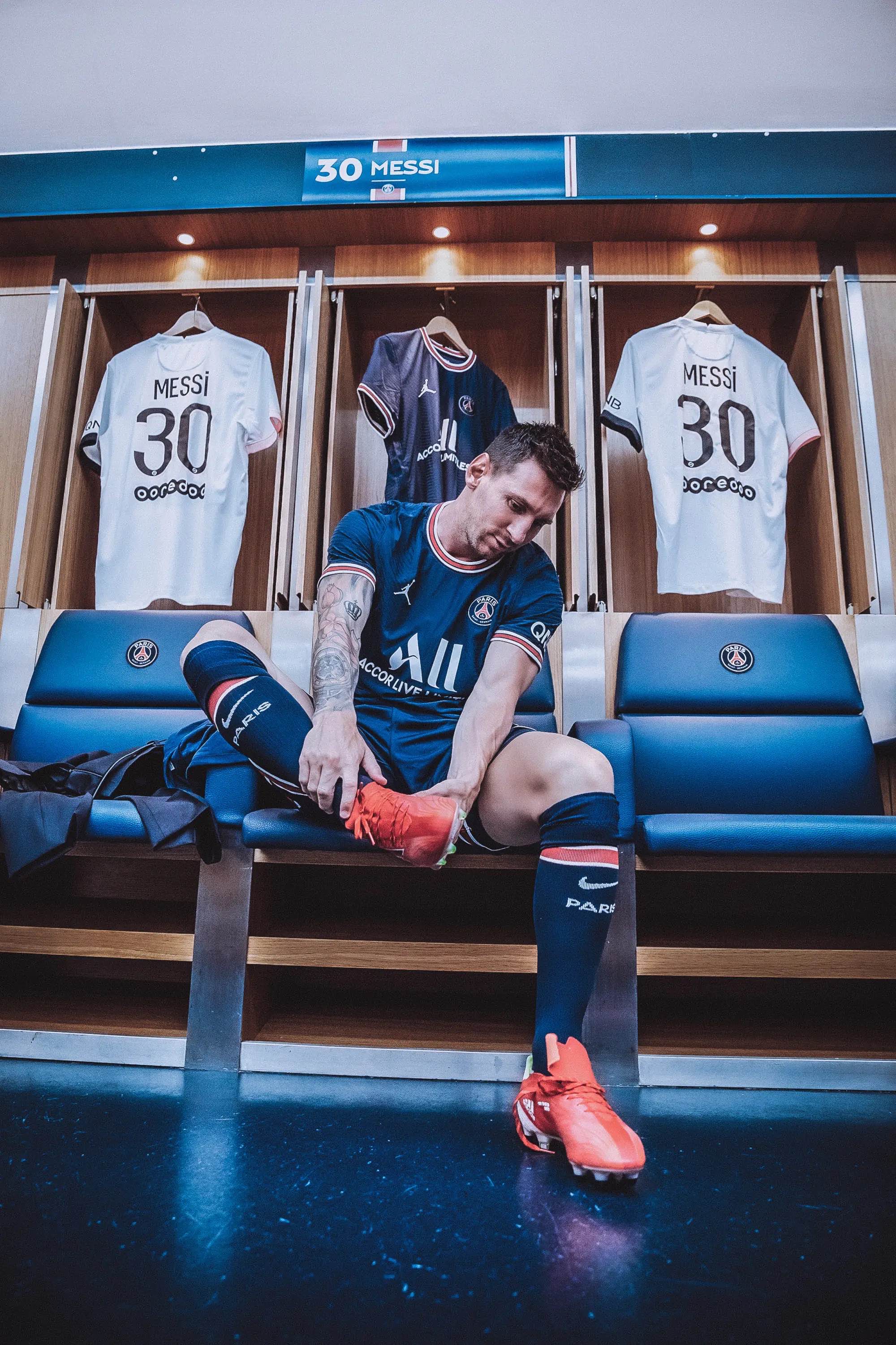 Messi