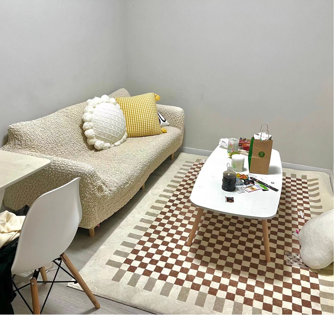 Shanghai-Jing‘An-Cozy Home,Clean&Comfy,No Gender Limit,Hustle & Bustle,“Friends”,Chilled,LGBTQ Friendly,Pet Friendly