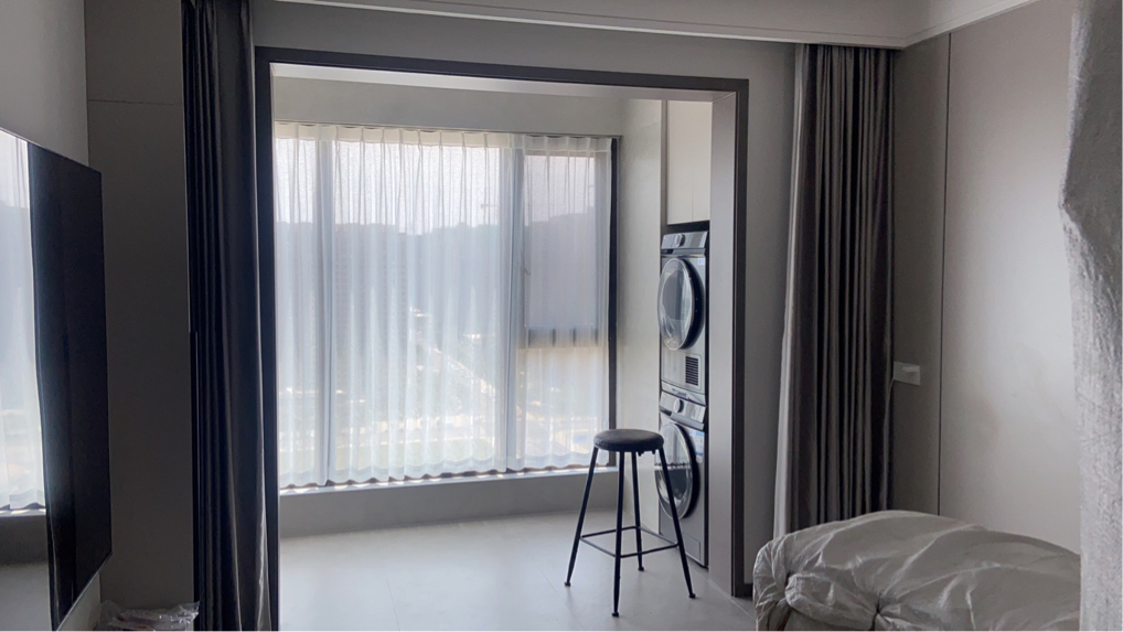 郑州-管城-精装修,溫馨小窩,乾淨治愈