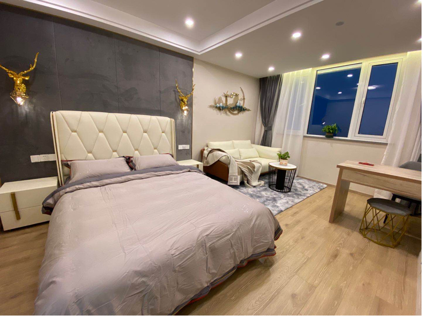 上海-楊浦-溫馨小窩,乾淨治愈,不限性別,市井煙火氣,老友記,慢時光