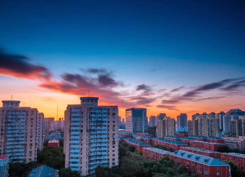 Beijing-Haidian-Shared Apartment,Seeking Flatmate