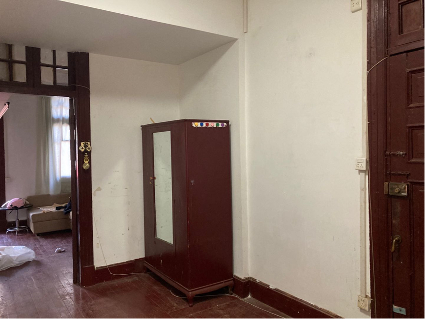 武汉-江岸-溫馨小窩,乾淨治愈,不限性別,市井煙火氣,老友記,慢時光,LGBTQ友好,寵物友好