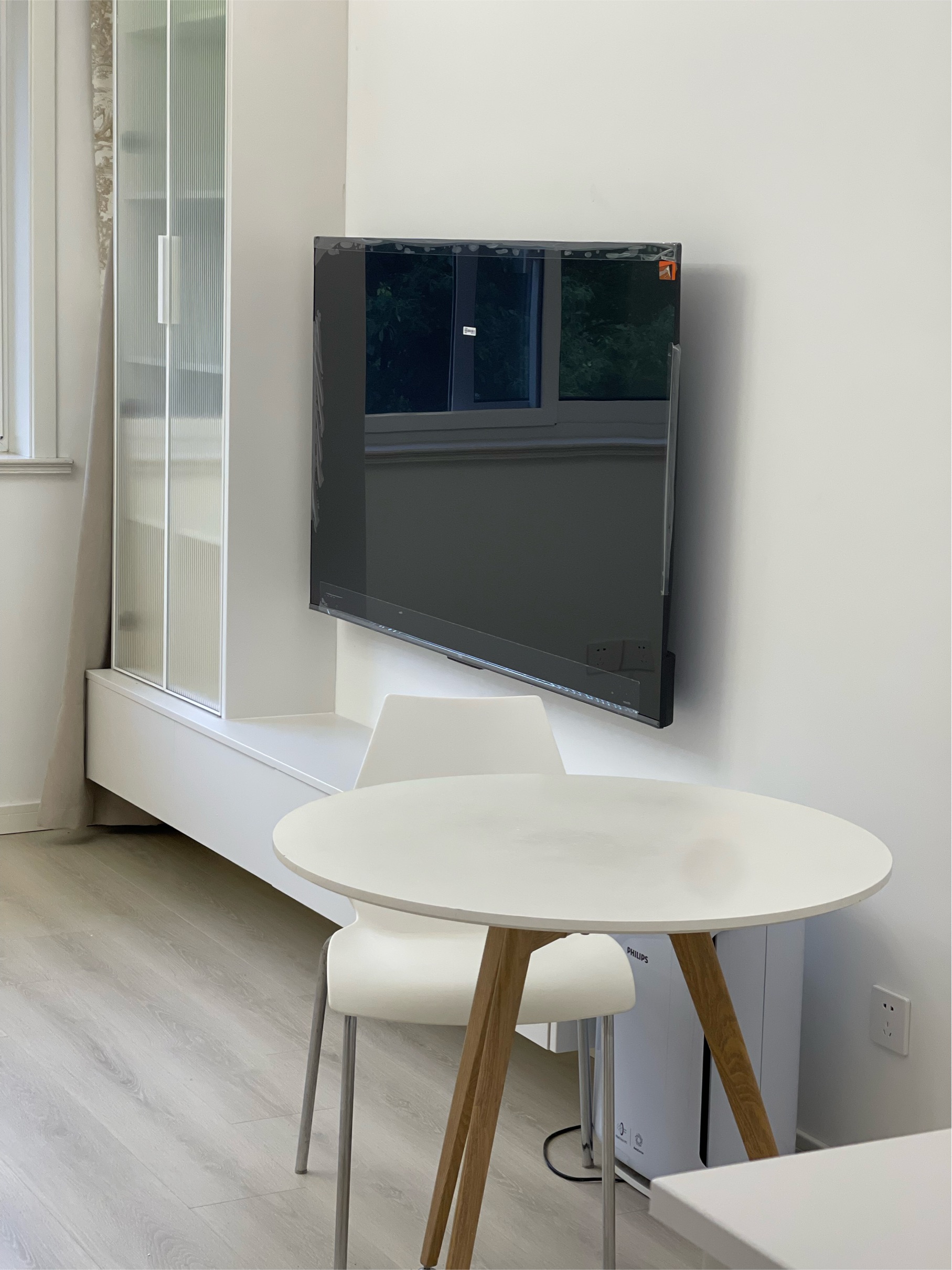 Shanghai-Pudong-Cozy Home,Clean&Comfy,No Gender Limit,Pet Friendly
