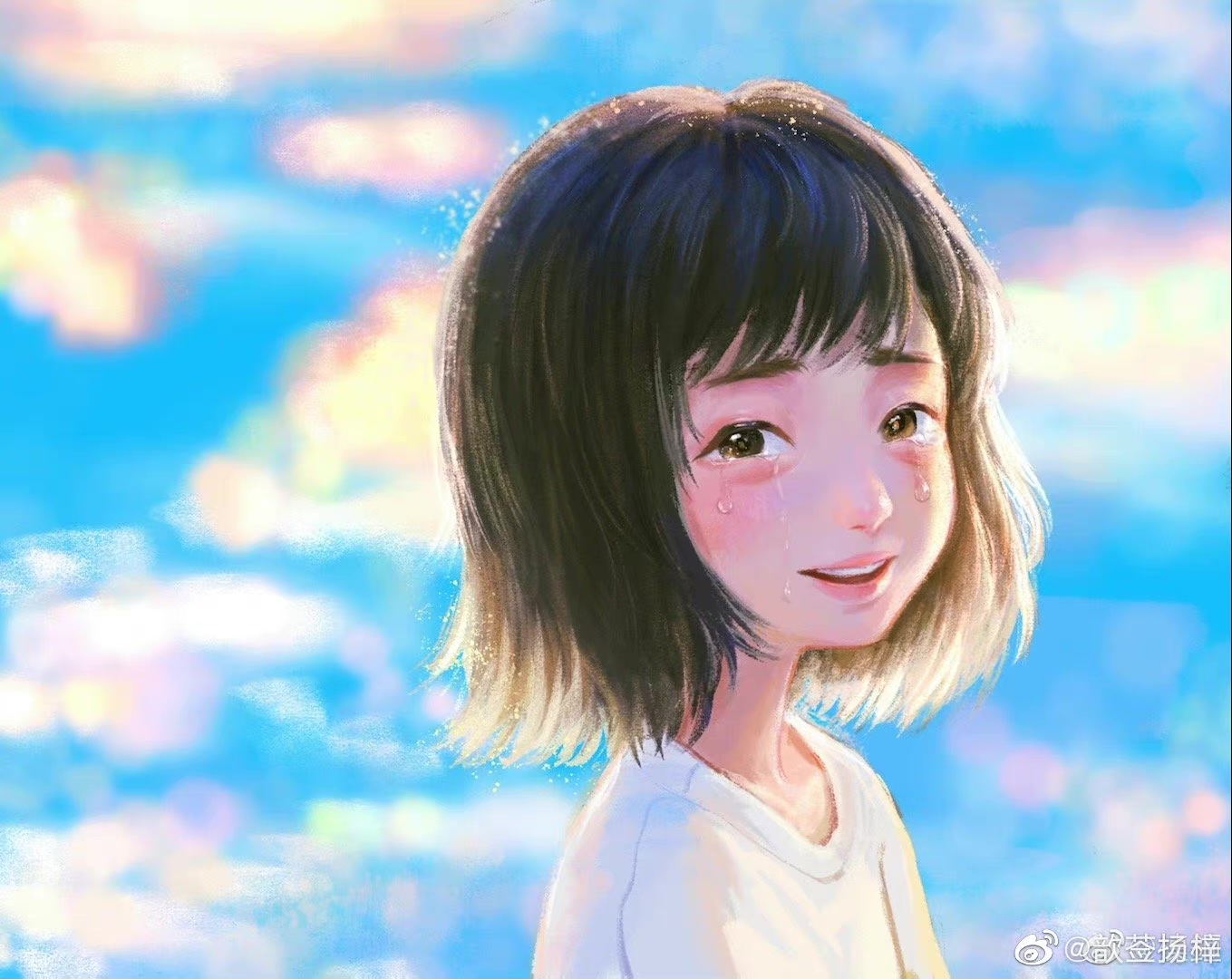 深海，我的意难平电影😭