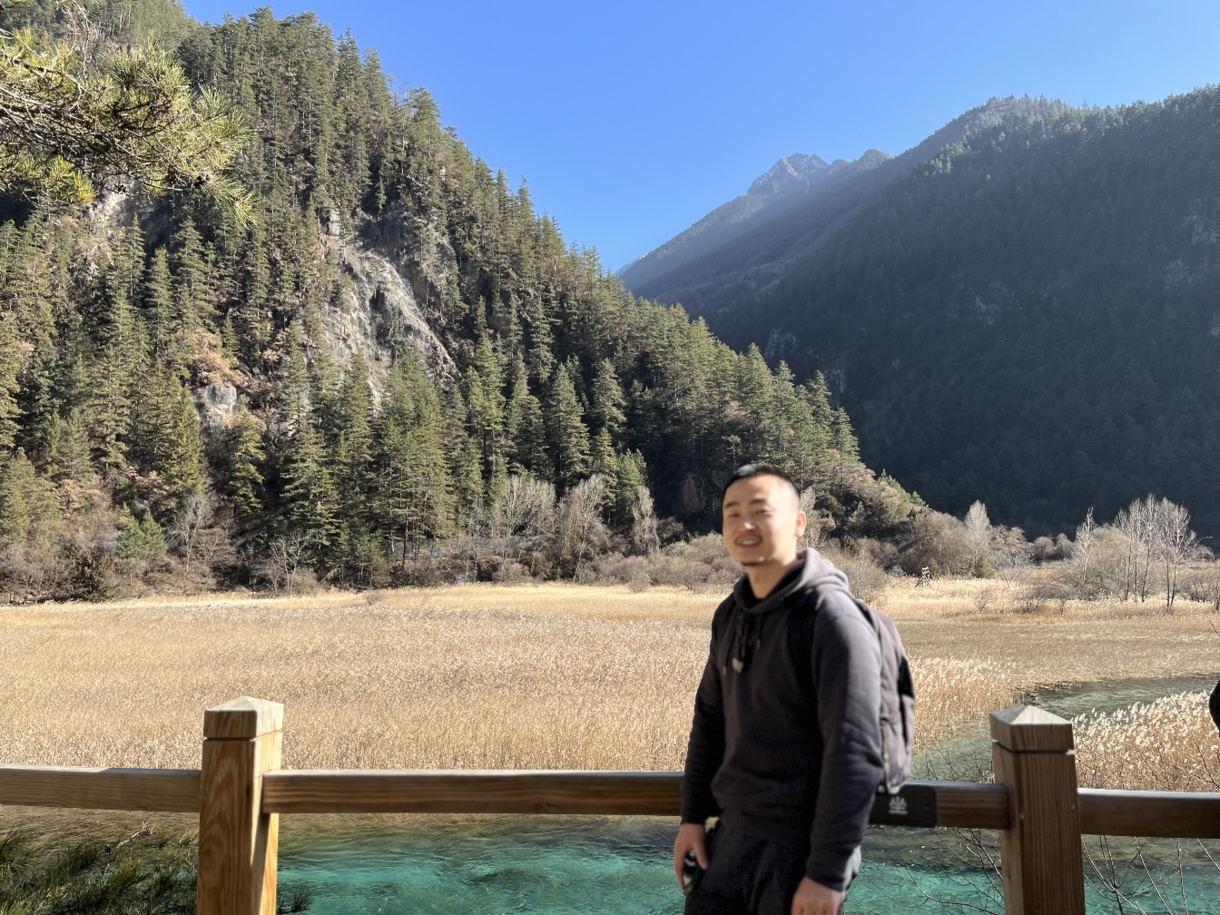 滦河