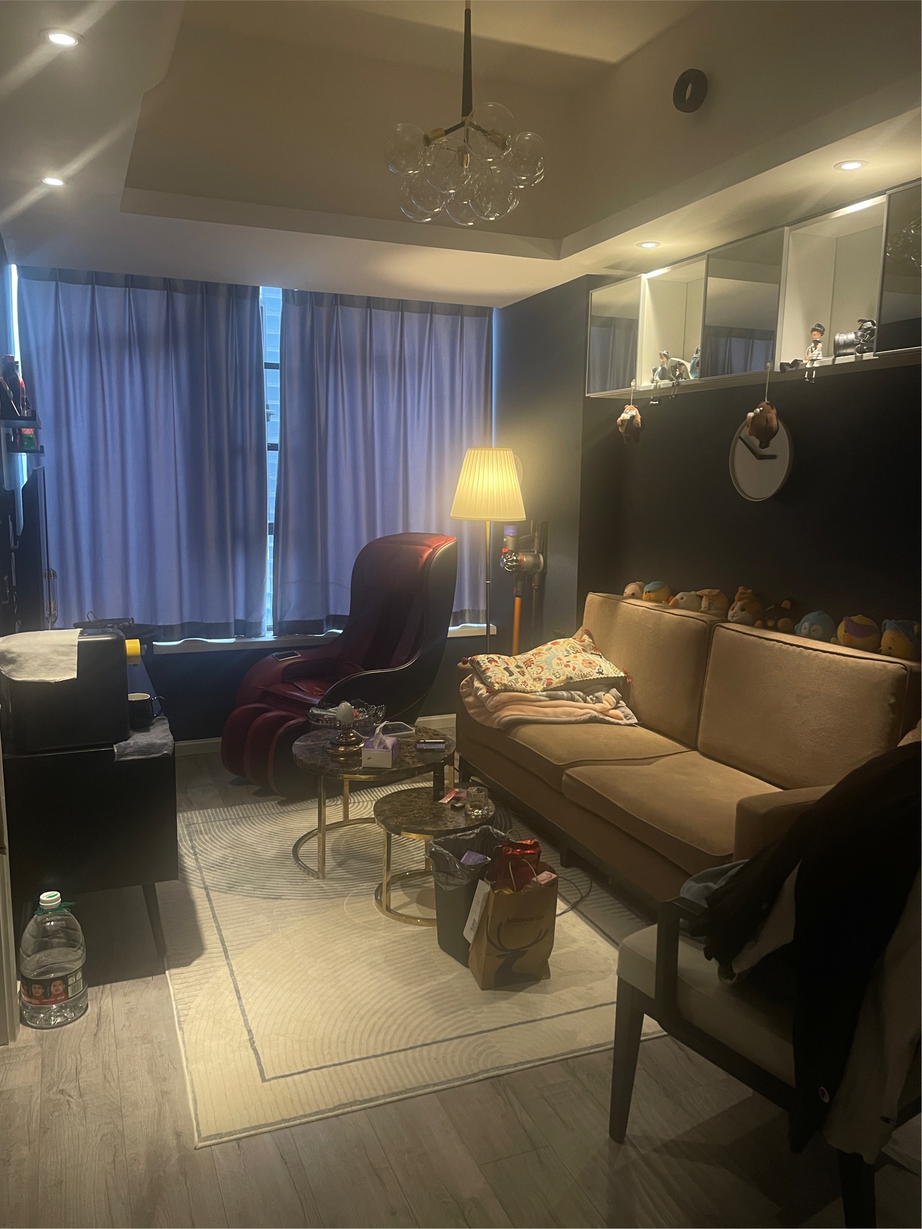 成都-成华-温馨小窝,干净治愈,市井烟火气,慢时光