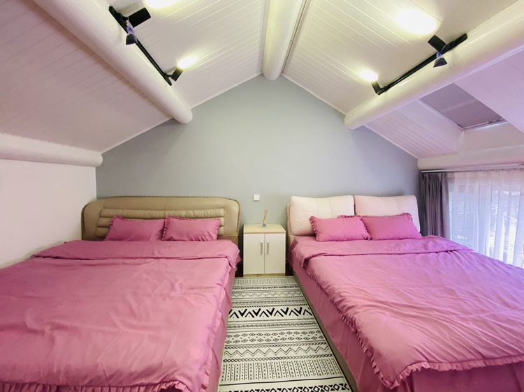 Beijing-Xicheng-Cozy Home,Clean&Comfy