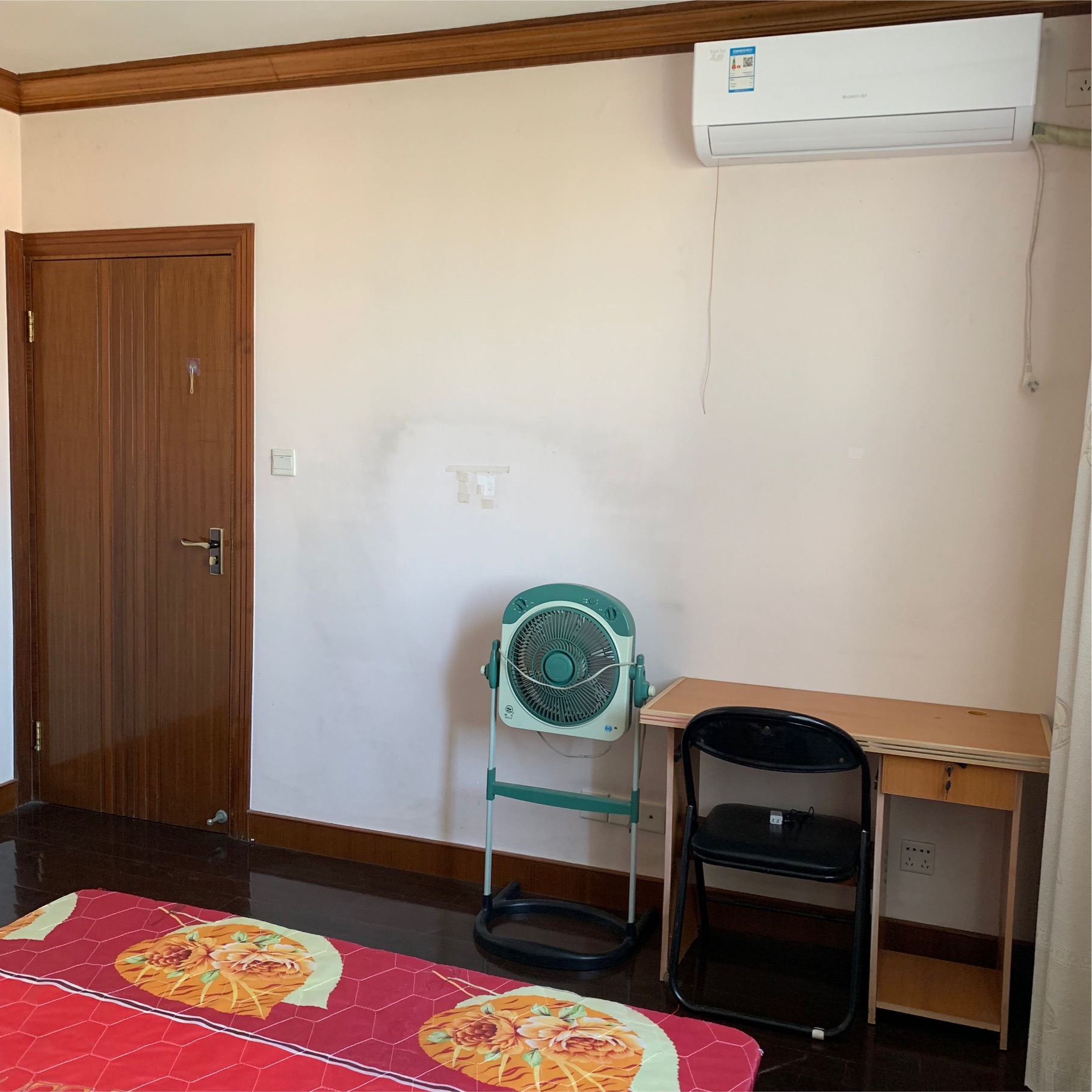 Shanghai-Pudong-Cozy Home,Clean&Comfy,No Gender Limit