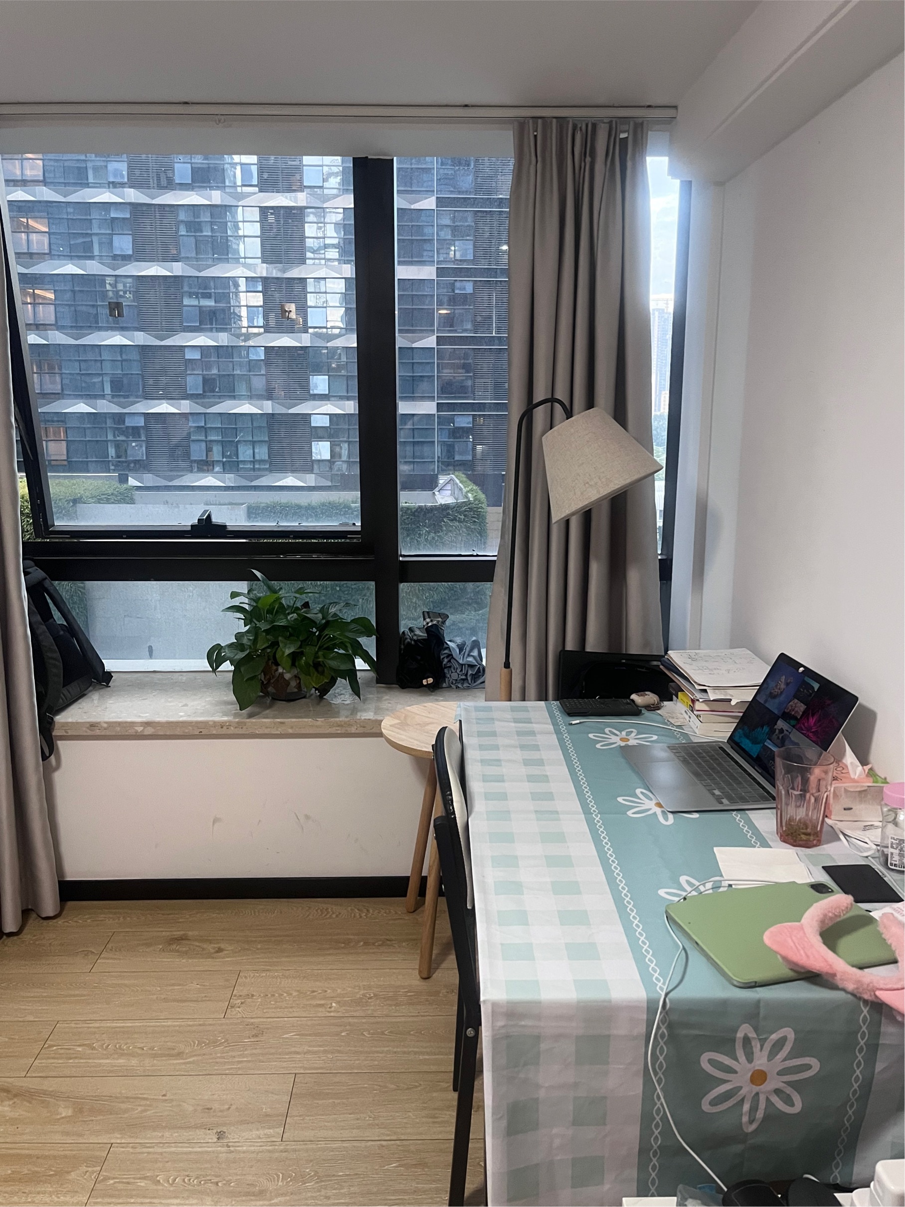 Shenzhen Longhua 1-bedroom Whole apartment for Rent, ¥4800/month, Near ...
