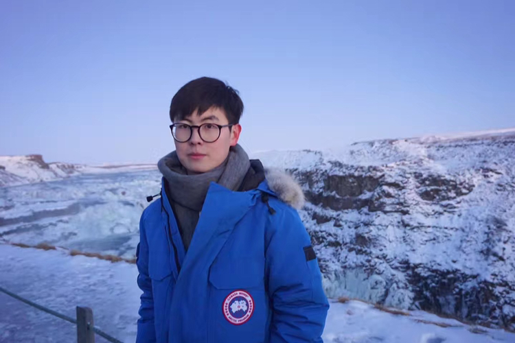 王俊杰（Louis）