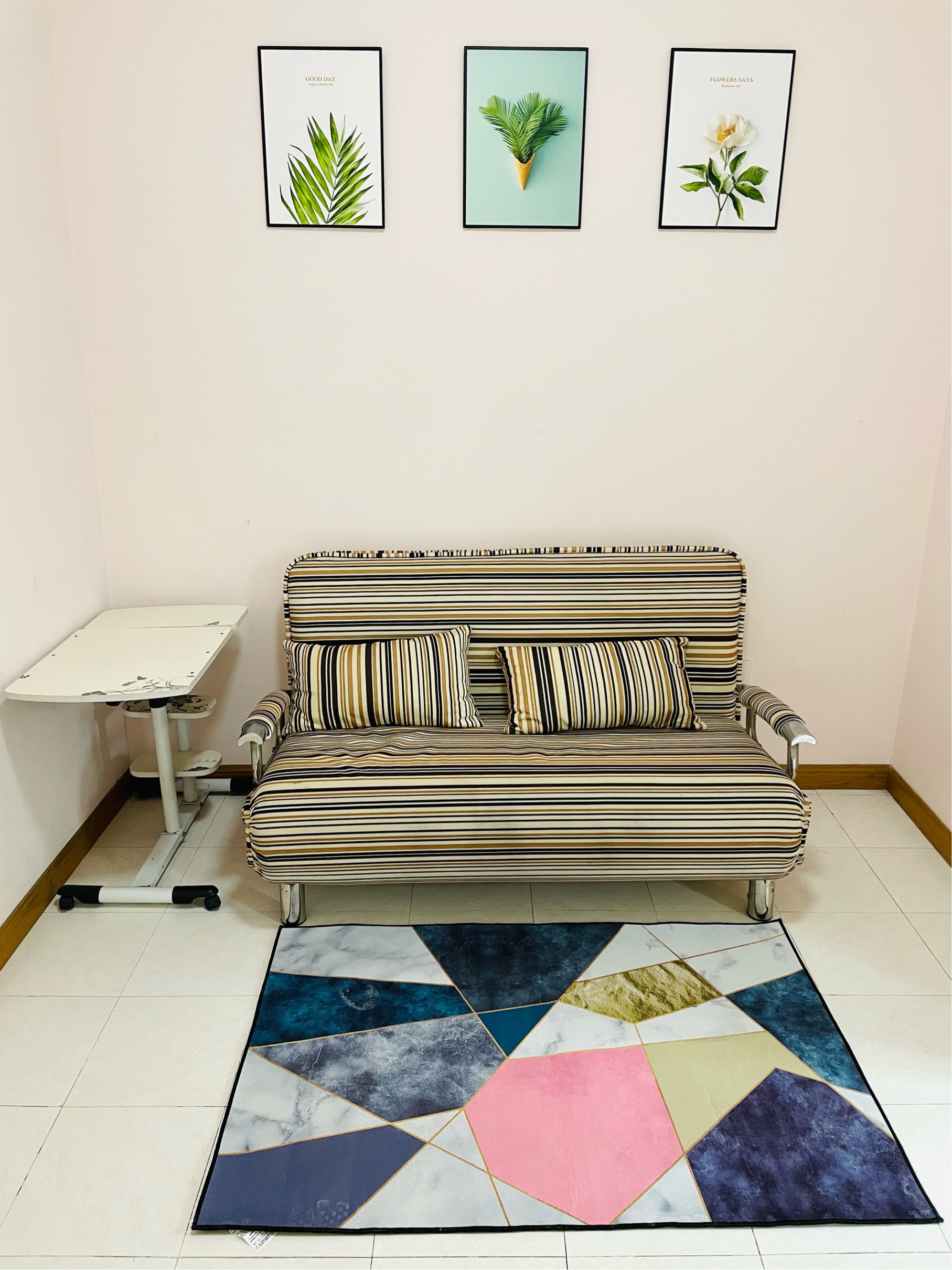 上海-閔行-溫馨小窩,市井煙火氣