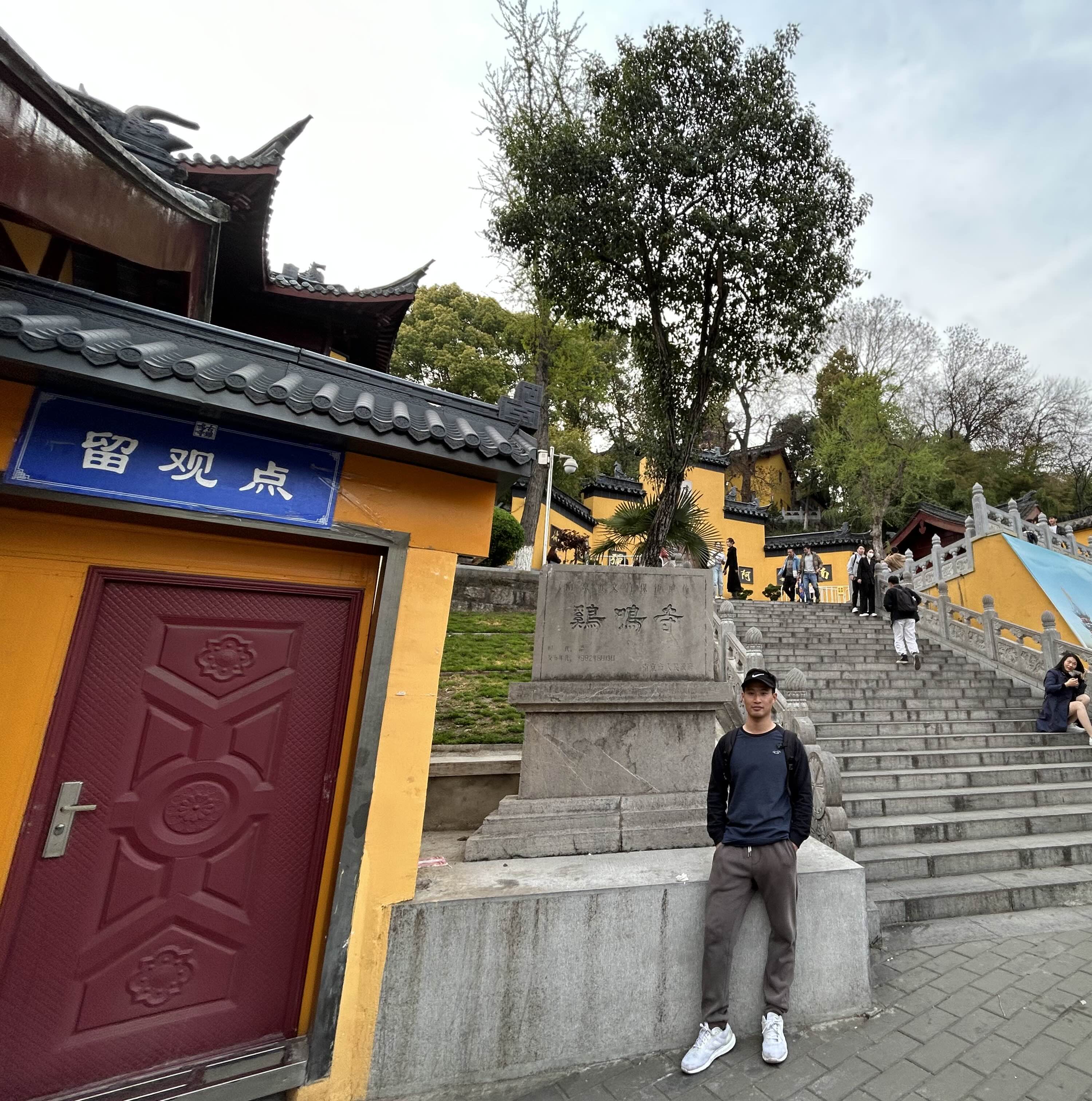 丁梦杰