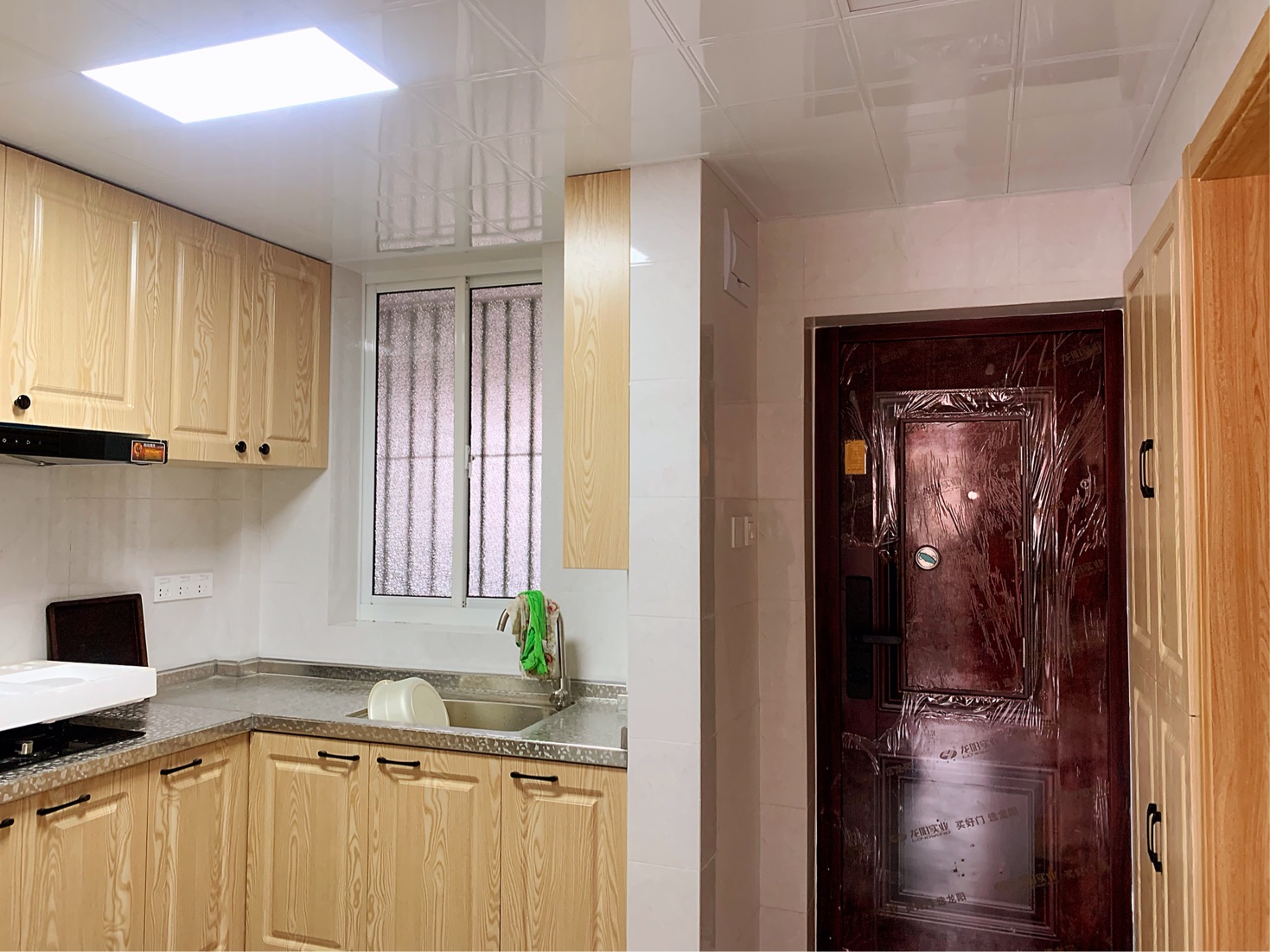 Shanghai-Putuo-Cozy Home,No Gender Limit,Pet Friendly
