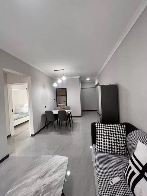 Zhengzhou-Jinshui-Sublet