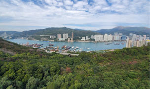 Hong Kong-New Territories-Long Term,Seeking Flatmate,Shared Apartment,LGBTQ Friendly