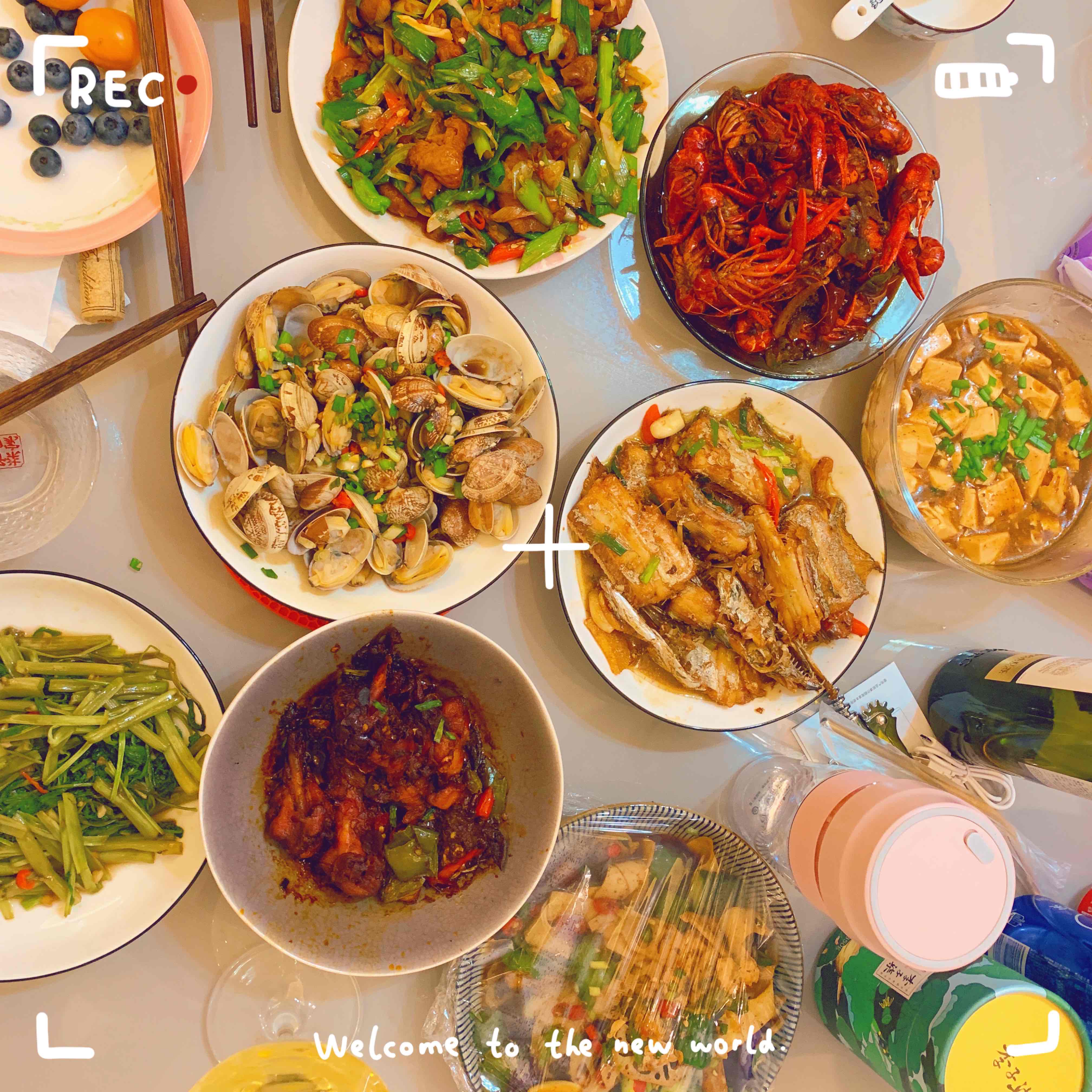 夏天吃减肥餐吗？