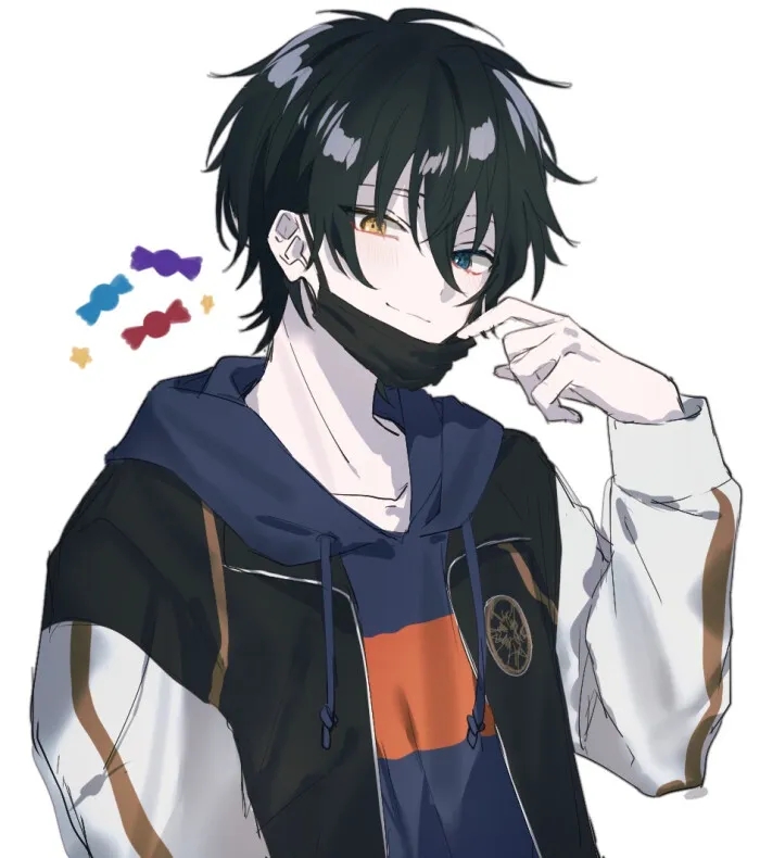 星痕
