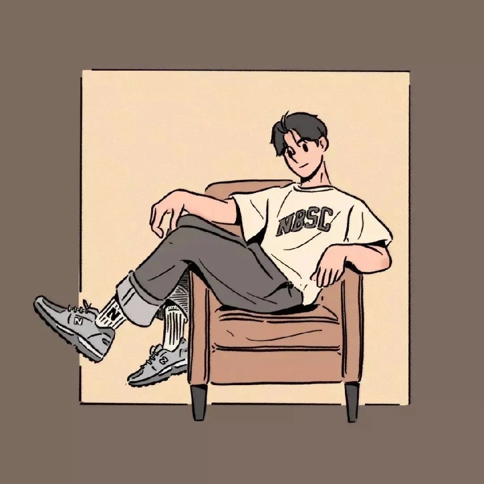 可乐怪人