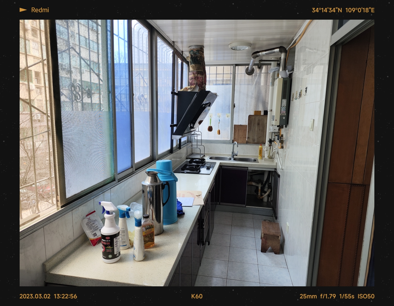Xi'An-Yanta-Cozy Home,Clean&Comfy,No Gender Limit,Hustle & Bustle