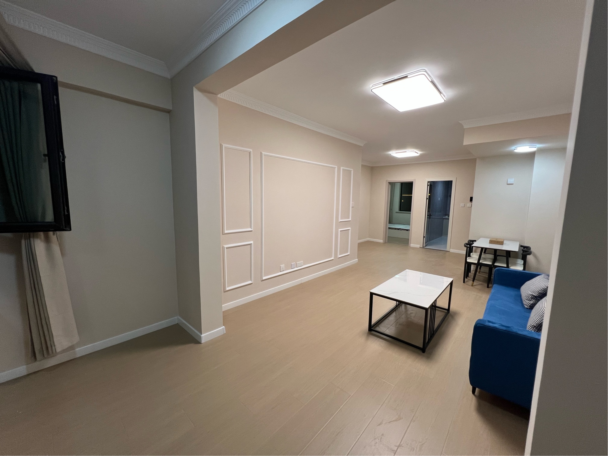 Harbin-Songbei-Clean&Comfy