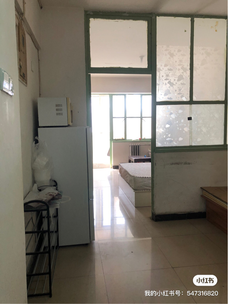  Aliceliang整租房源1