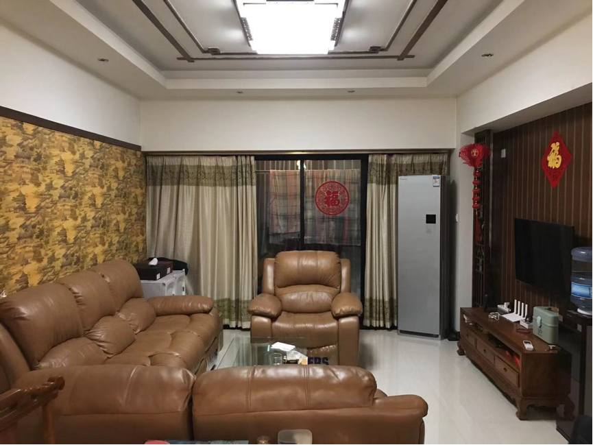 Xi'An-Weiyang-凤城五路地铁口精装房-Shared Apartment