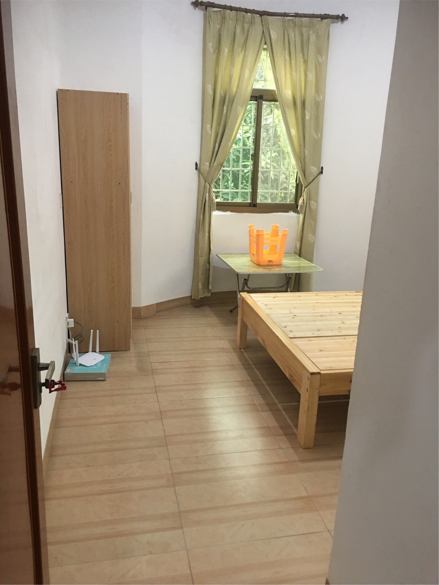 Xiamen-Haicang-Sublet