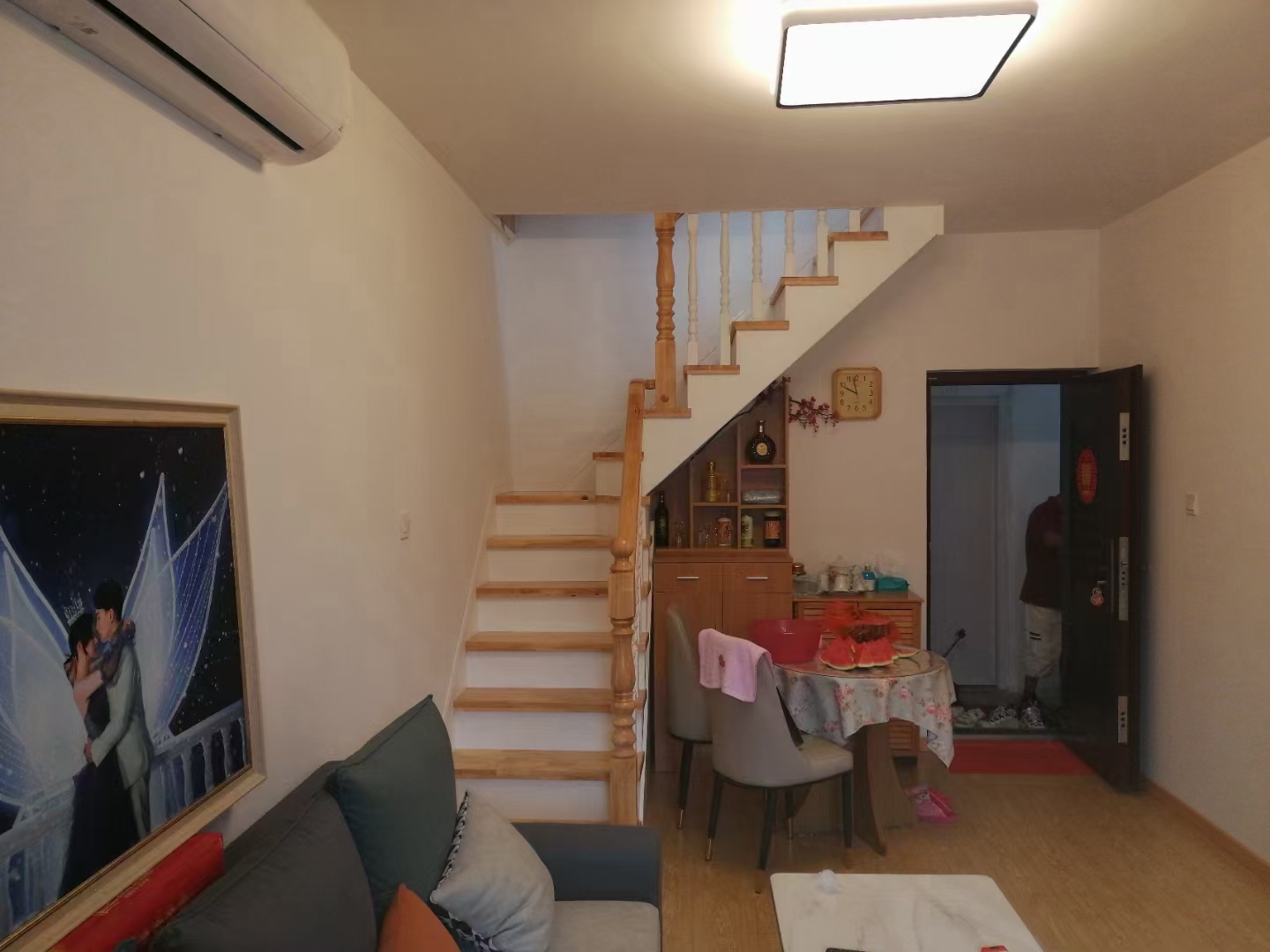 shanghai-changning-cozy-home-clean-comfy-no-gender-limit-hustle