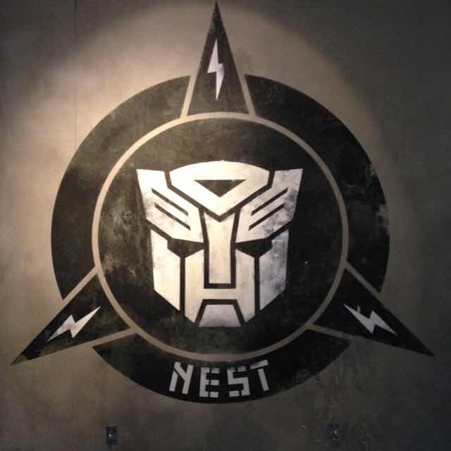 队长别开枪是我