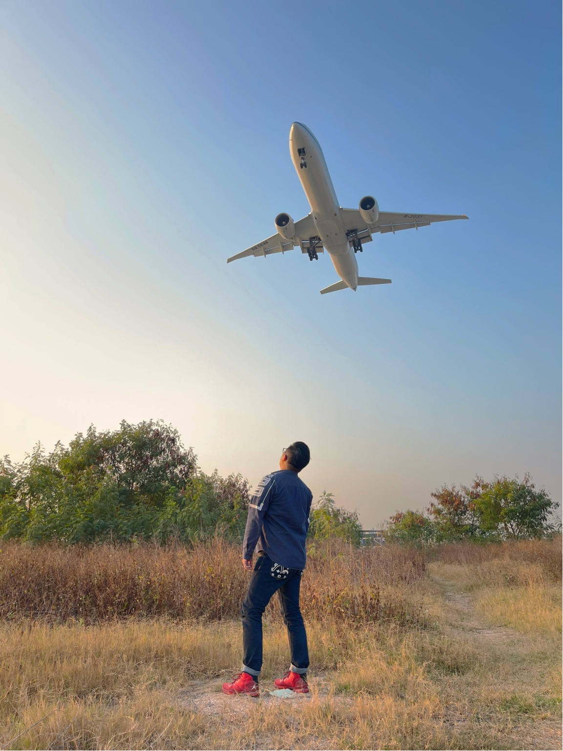 什么都带不走我对你的想念...