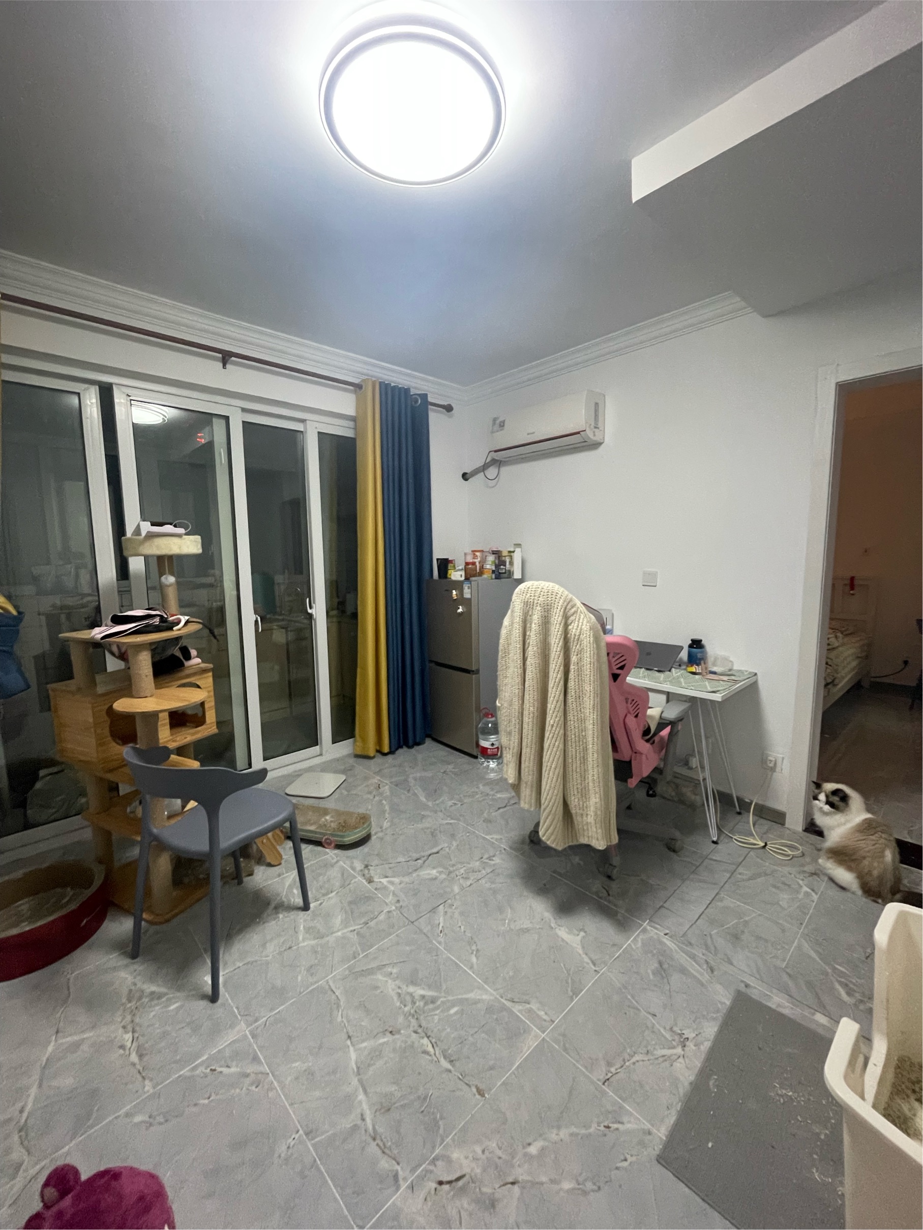 ShanghaiJiadingShared ApartmentSubletPet Friendly