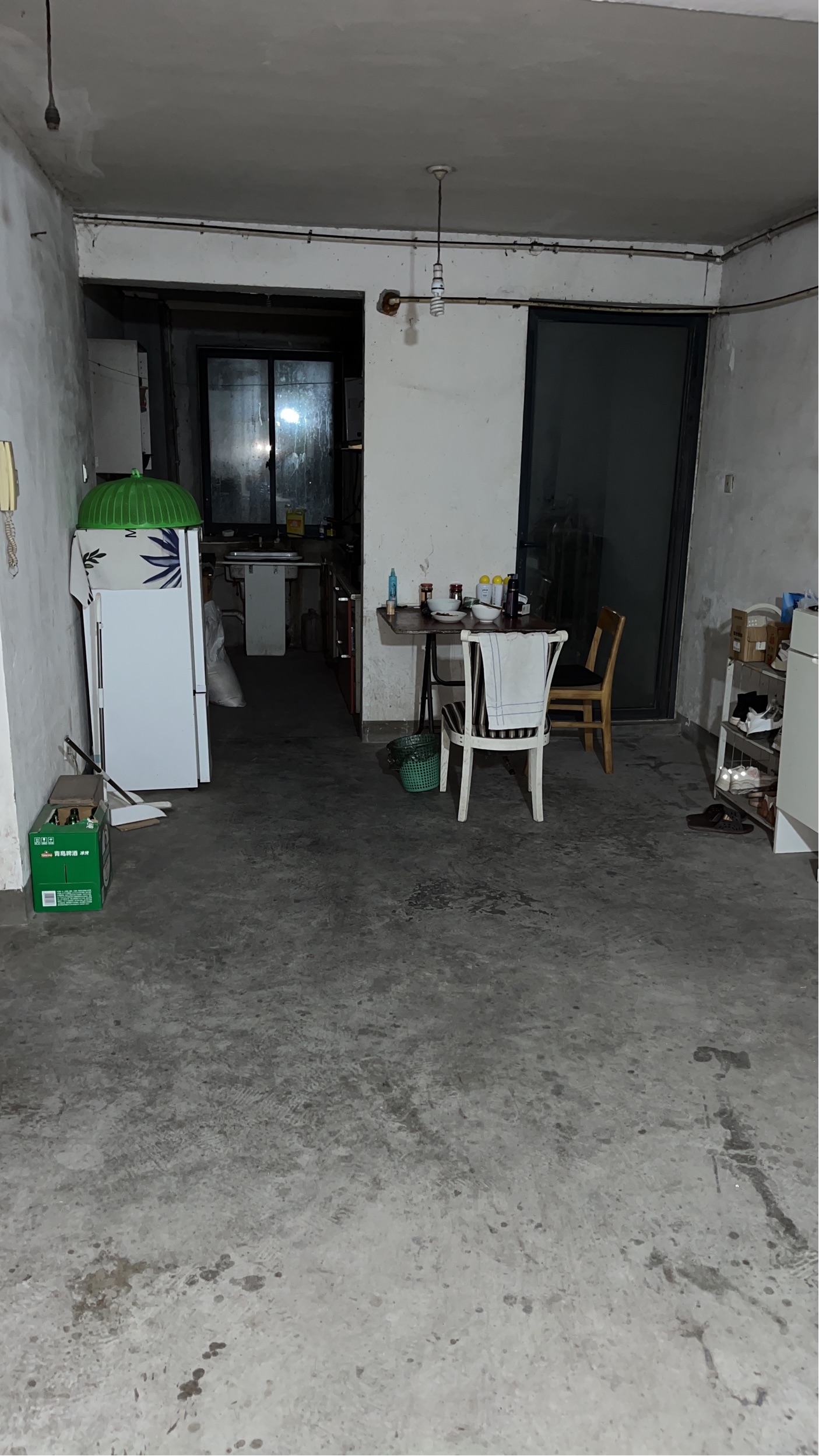 Shanghai-Fengxian-Cozy Home,Clean&Comfy,No Gender Limit,Chilled