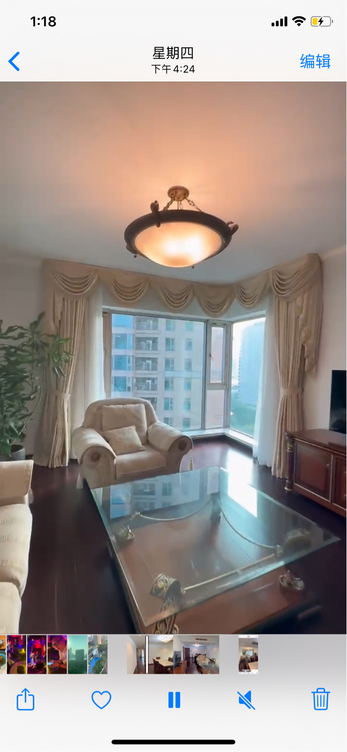 Shanghai-Pudong-Cozy Home,Clean&Comfy,No Gender Limit,Pet Friendly