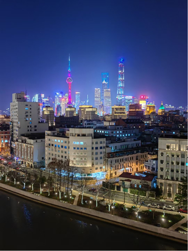 上海 虹口 | 北苏州路400号_8