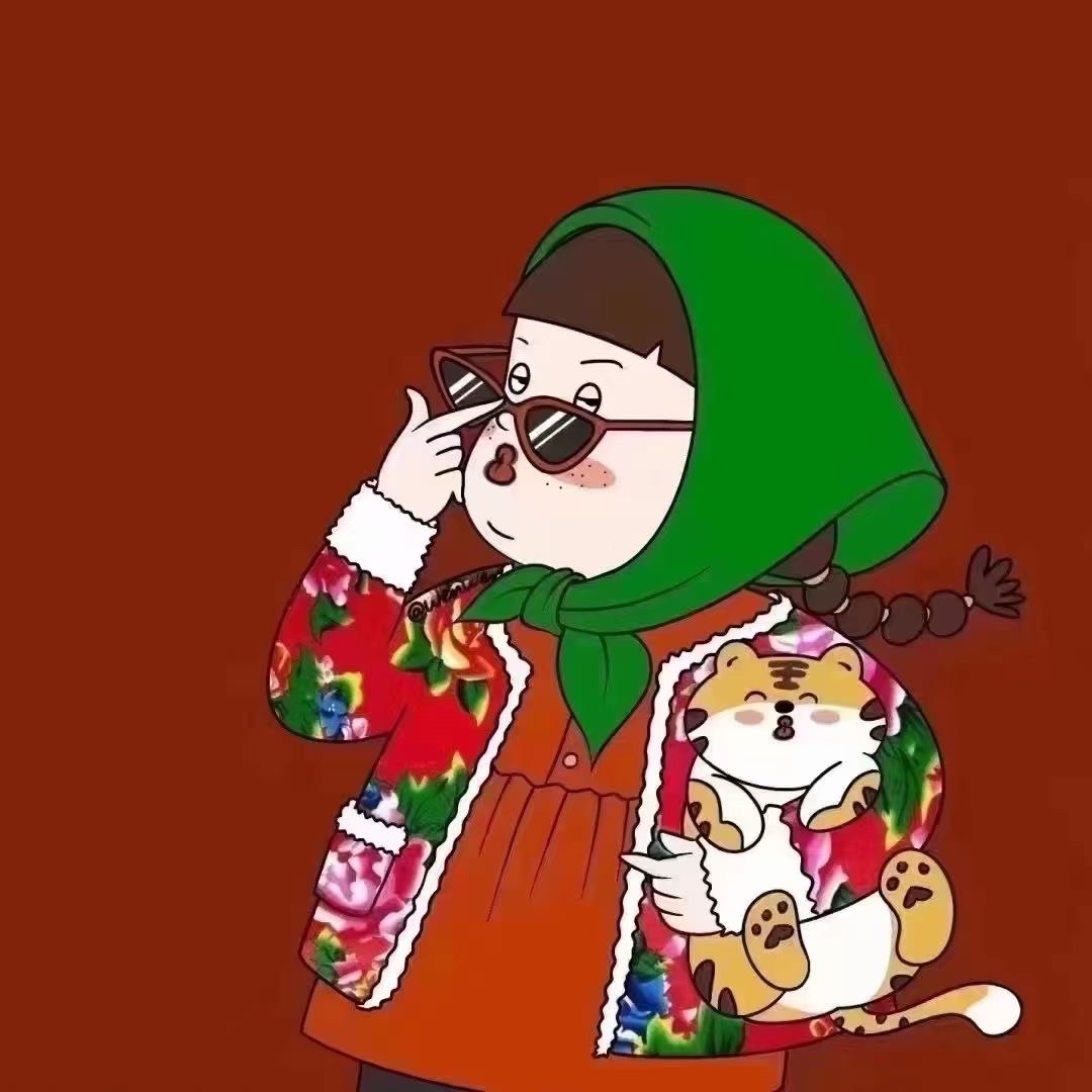 小艾同学