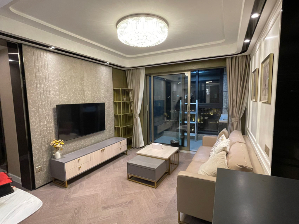 Shanghai-Jing‘An-Cozy Home,Clean&Comfy,No Gender Limit