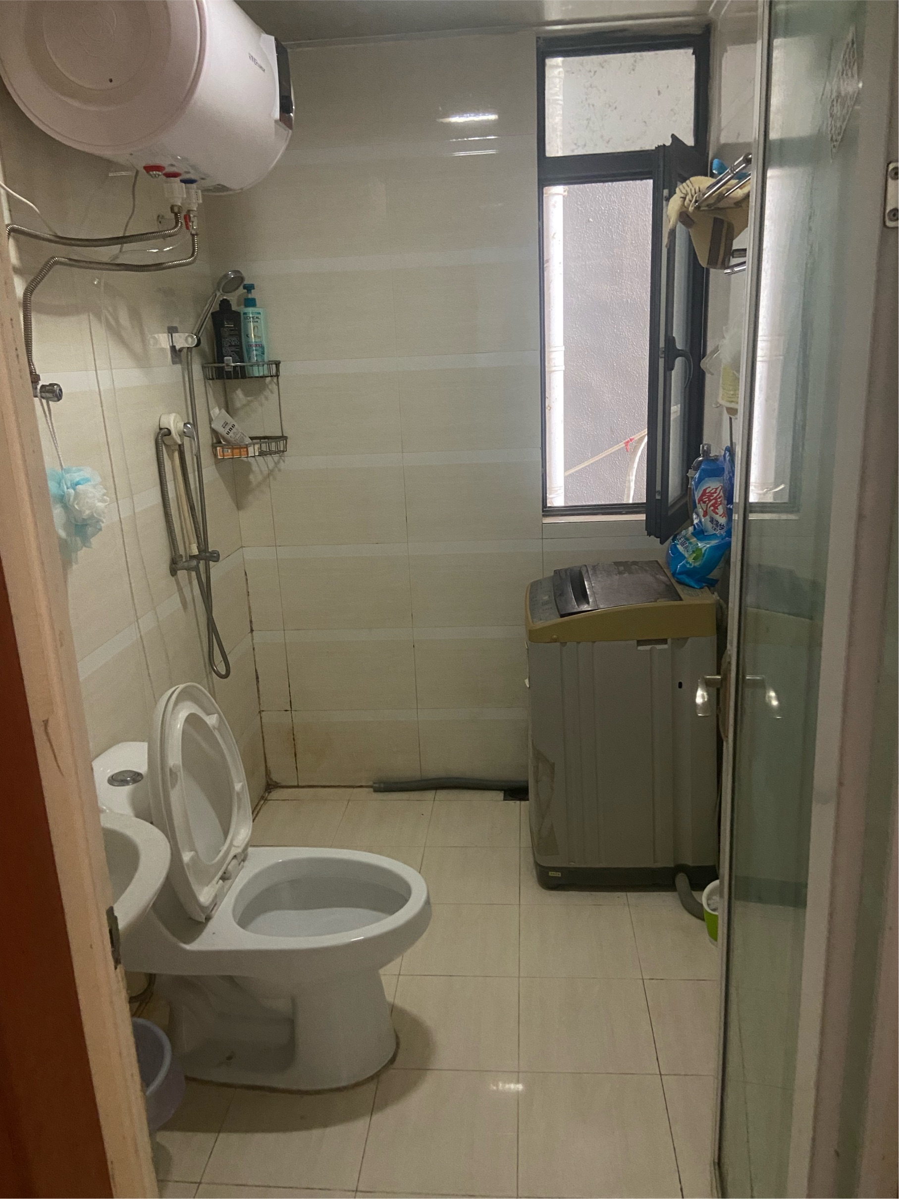 Hefei-Xinzhan High-tech Zone-Cozy Home,Clean&Comfy,No Gender Limit,Hustle & Bustle,Chilled