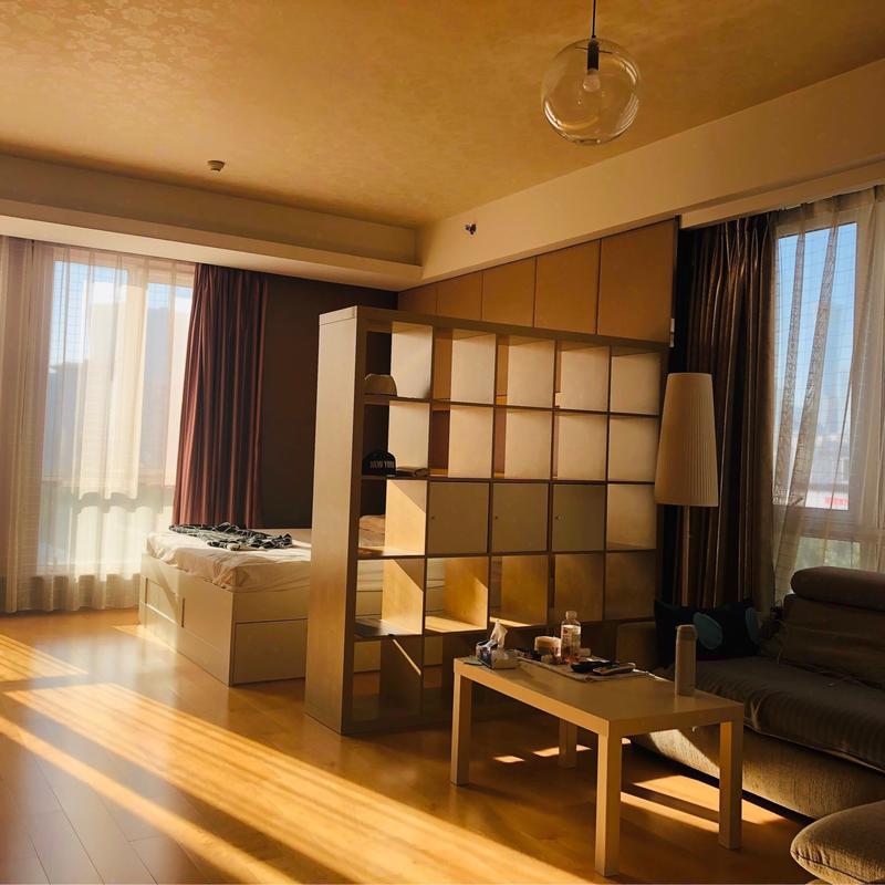 Beijing-Chaoyang-Cozy Home,Clean&Comfy,LGBTQ Friendly